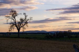 Gettysburg