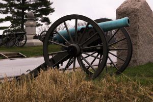 Gettysburg