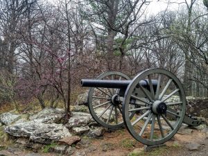 Gettysburg